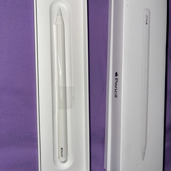 2nd Generation Apple Pencil - Picture 3 of 3